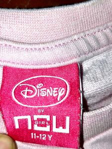 Cute Minnie Mouse Outfit