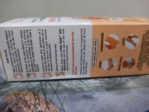 Laaranyeda Hair Removal Cream