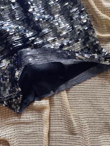 Sparkling Sequin Cami Top