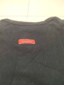Imported Calvin Klien T Shirt