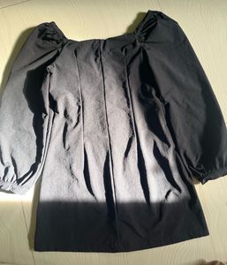 Korean mini dress