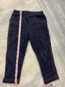 Kids Denim Jeans