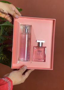 AND Shades of Me Perfume Gift Set for Women