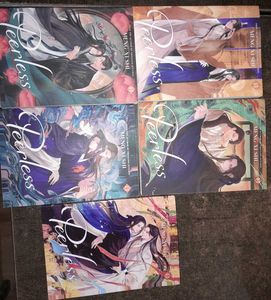 Peerless 5 Volume Set