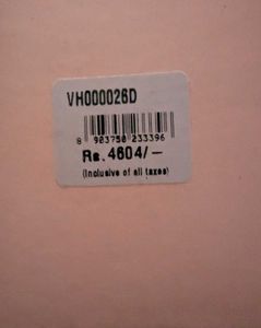 VAN HEUSEN ROSE GOLD REESE ANALOG WATCH ⌚
