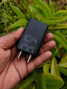 Motorola Mobile Charger