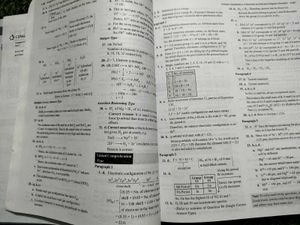 Cengage Inorganic Chem JEE Advanced Part 1 Bo