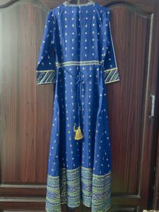 Ethnic Gown For Sale ..😍