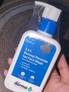 Dermaco Face Wash Pack Of 3