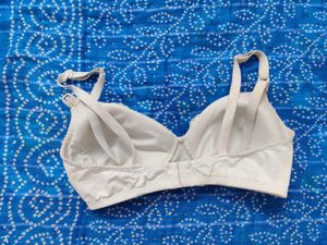 Comfort Nursing Bra