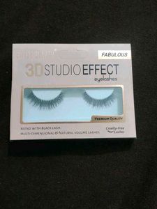 Eyelashes