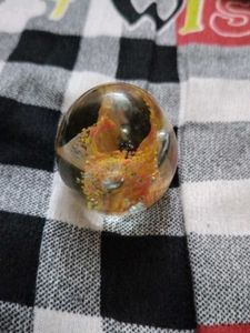 Oval Paper Weight
