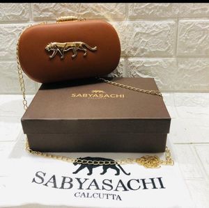 SABYASACHI CLUTCH