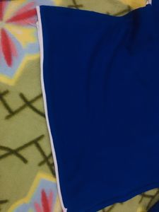 Woolen Kurti Set