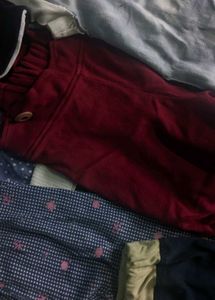 15 Baby Clothes Bundle