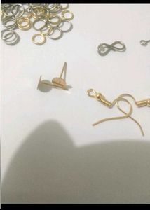 Jewelry Making Findings Set