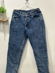 denim jeans