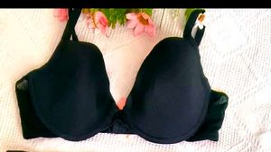 Very Sexy Humkemoller Bra With High' Waist Penty