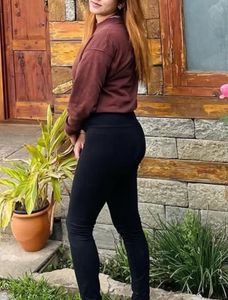 Cozy Brown Sweatshirt