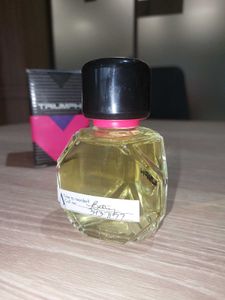Avon TRIUMPH After Shave Lotion 3.4 fl.oz.