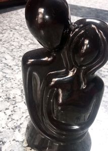 # Ceremic Couples