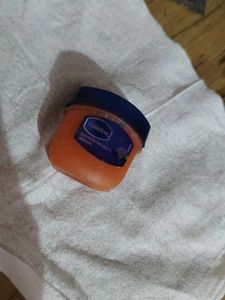 Homemade Lip scrub