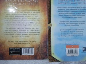 New and Old Fiction/Non-fiction Books Available