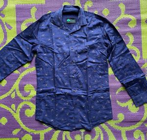 Formal Shirt For Man Size M
