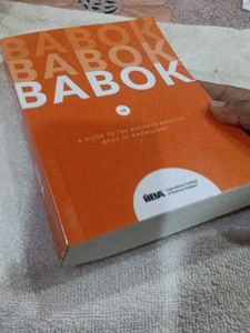 BABOK Guide to Business Analysis