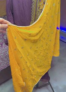 Festival Special Offer Purple Suit 💜