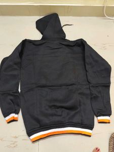 DSquared2 Color Block Hoodie