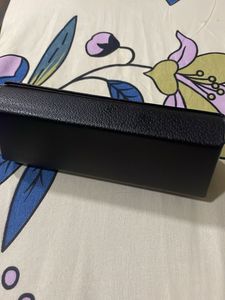 Burberry Eyeglasses Case