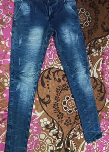 Men Jeans