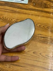 Gentle Hair Eraser Tool