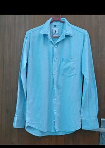 PETER ENGLAND University Shirt