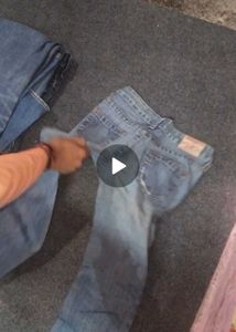 tr jeans bundle 10 pieces