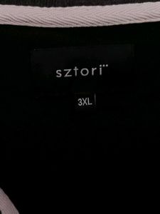SZTORI MEN'S TSHIRT