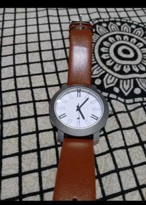 Fastrack Analog Watch