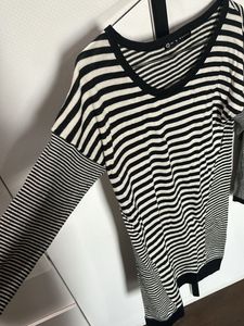 Long Top Or One Piece Dress
