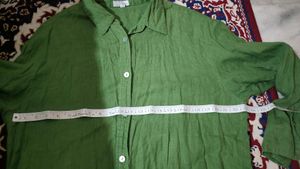 Green Shirt (Unisex)