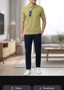 Allen Solly T shirt 👕 new with tag