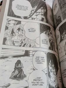 Demon Slayer Manga Set Volumes 1-23