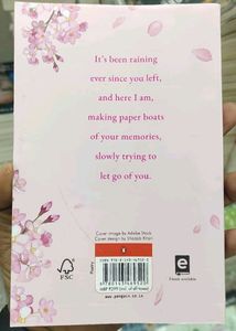Warmth Novel By Rithvik Singh (BRAND NEW)