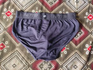 (new unused)Nitro modal briefs
