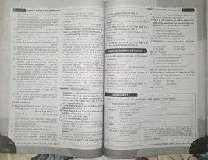 CBSE Class 10 Brilliant Student Books