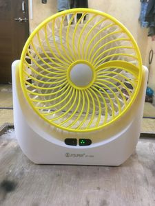 Mini Fan