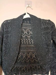 Women Koti Shrug