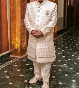 Elegant Men's Kurta Set