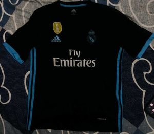 Real Madrid Marcelo Jersey