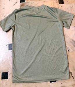 Under Armour HeatGear T-Shirt